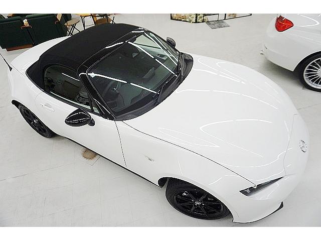 Mazda ROADSTER 2025