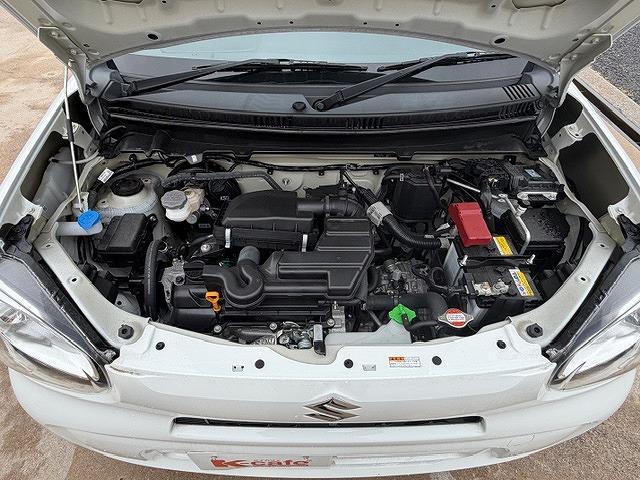 Suzuki ALTO 2025