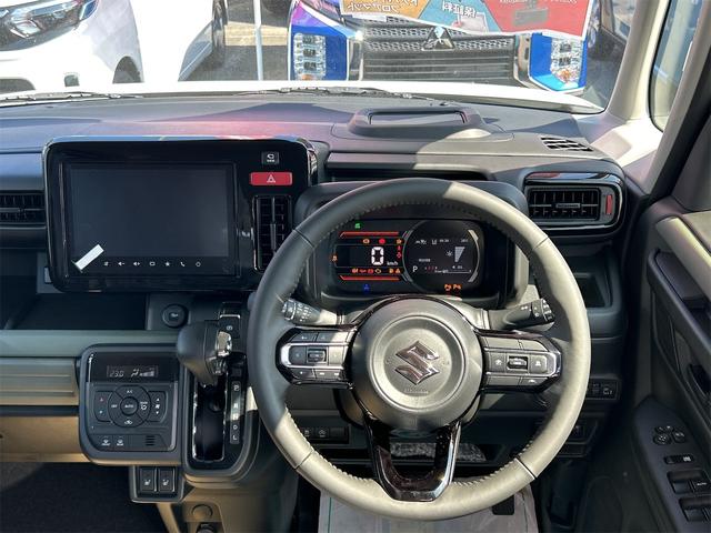 Suzuki SPACIA GEAR 2025