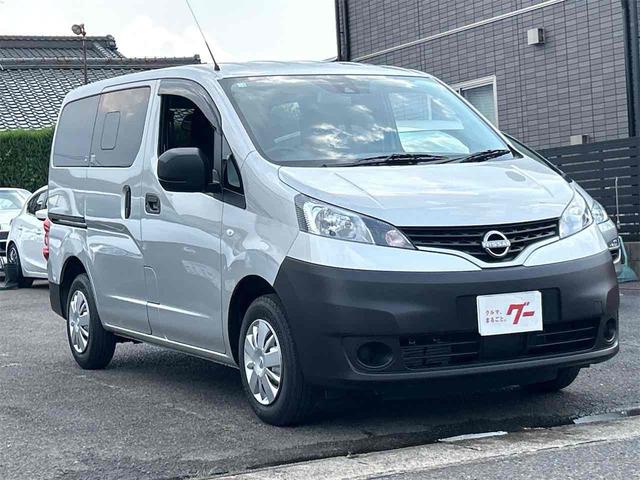 Nissan NV200 VANETTE VAN 2023
