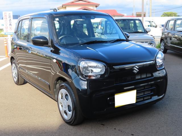 Suzuki ALTO 2024
