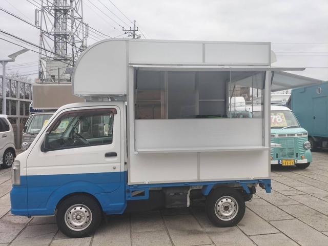 Nissan NT100CLIPPER TRUCK 2018