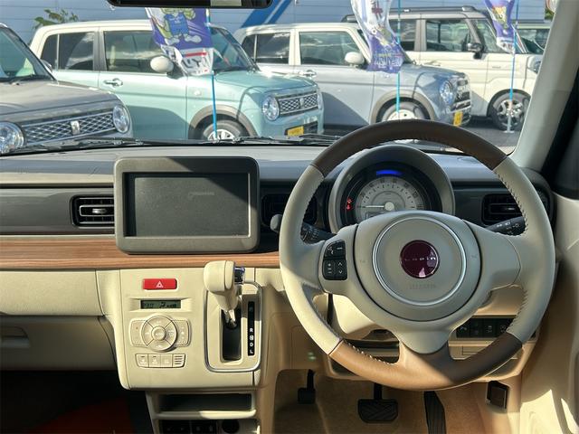 Suzuki ALTO LAPIN LC 2025