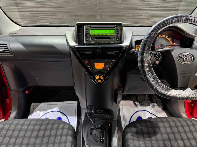 Toyota IQ 2010