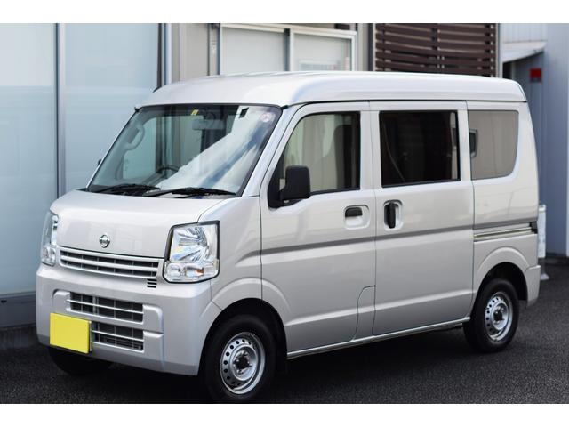 Nissan NV100 Clipper Van 2019