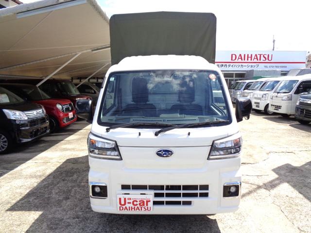 Subaru SAMBAR TRUCK 2023
