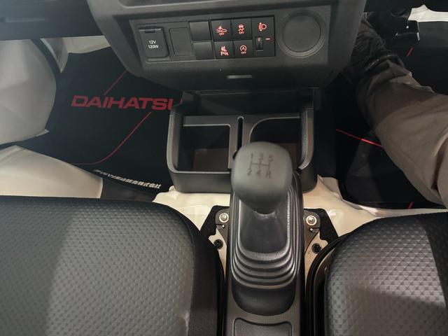 Daihatsu HIJET TRUCK 2026