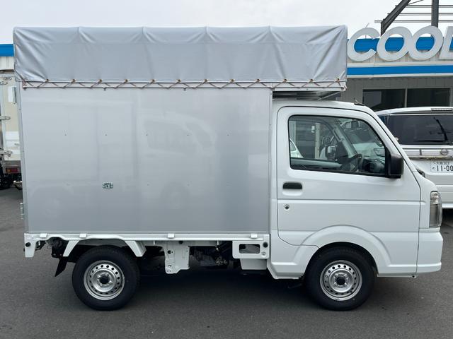 Nissan NT100CLIPPER TRUCK 2024