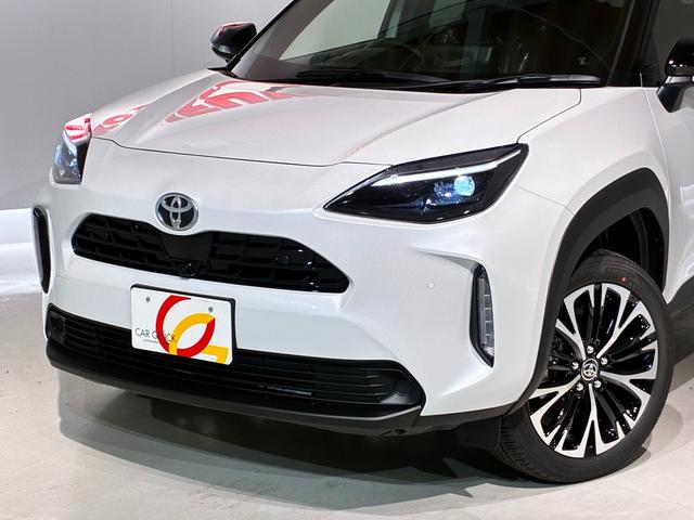Toyota YARIS CROSS 2026