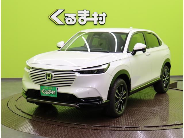 Honda VEZEL 2025