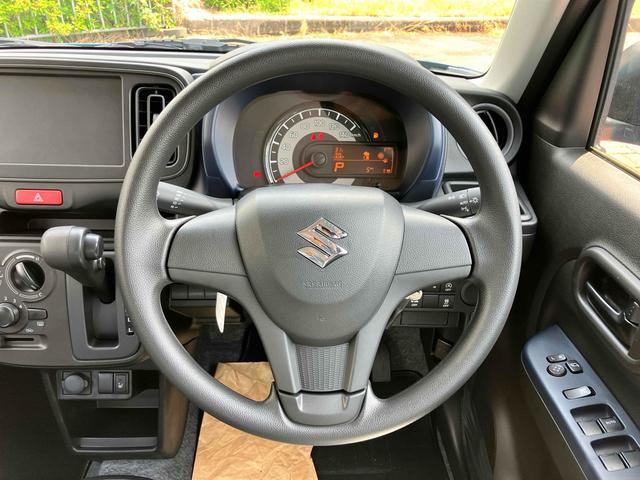 Suzuki ALTO 2023