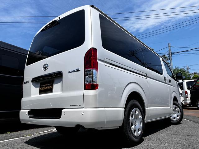 Toyota HIACE VAN 2026