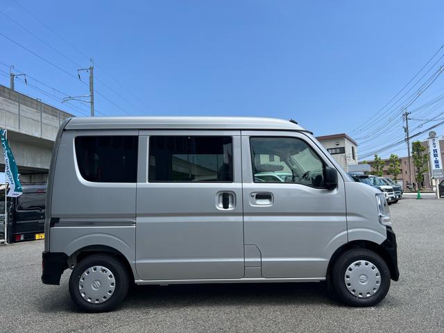 Suzuki EVERY 2026