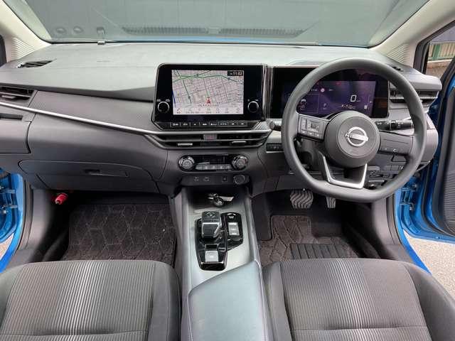 Nissan NOTE 2021
