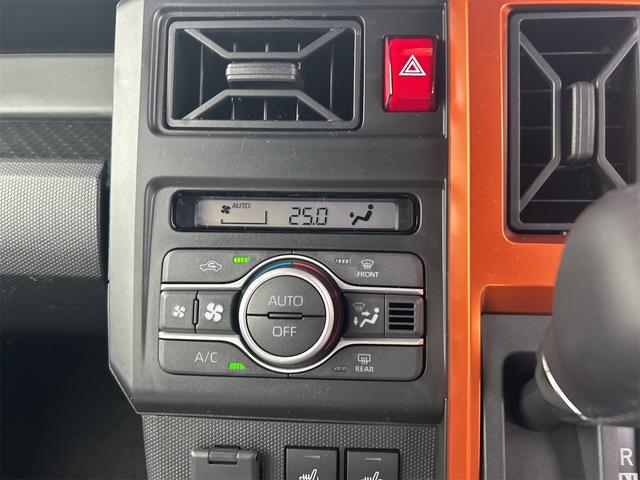 Daihatsu TAFT 2025