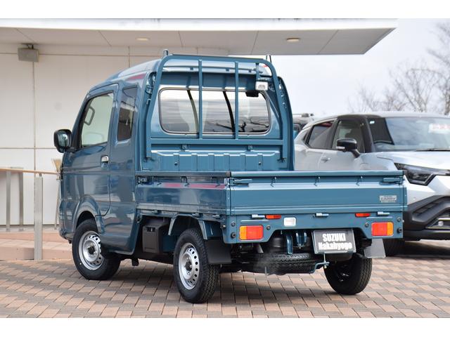 Suzuki SUPER CARRY 2026
