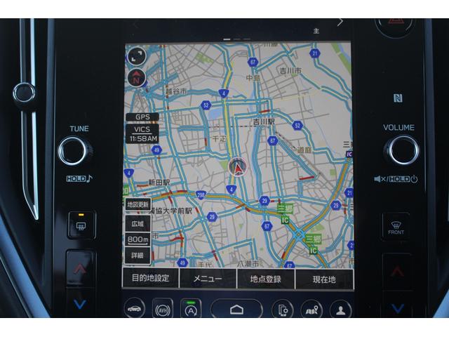 Subaru LEVORG LAYBACK 2024