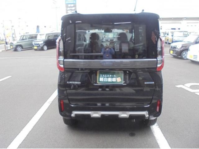 Mitsubishi DELICA MINI 2025
