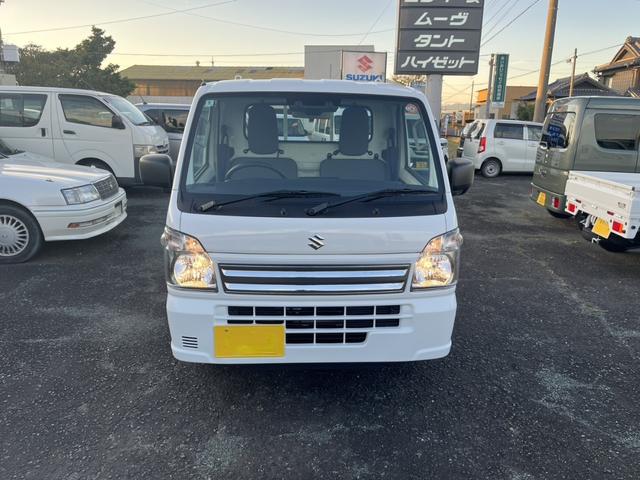Suzuki CARRY TRUCK 2025