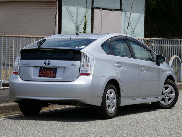 Toyota PRIUS 2009