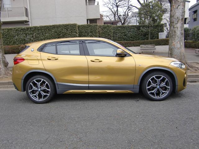 BMW X2 2021