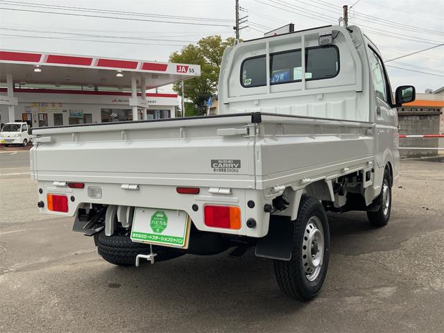 Suzuki CARRY TRUCK 2026