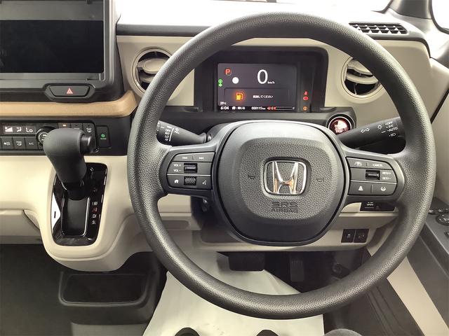 Honda N-BOX 2026