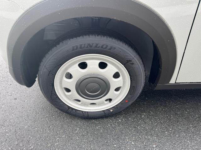 Suzuki ALTO LAPIN LC 2025