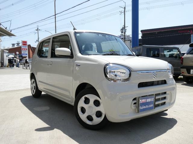 Suzuki ALTO 2024