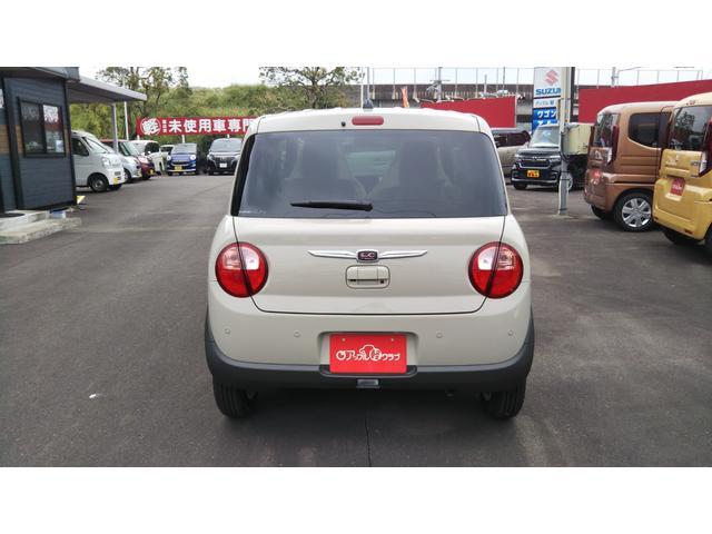 Suzuki ALTO LAPIN LC 2025