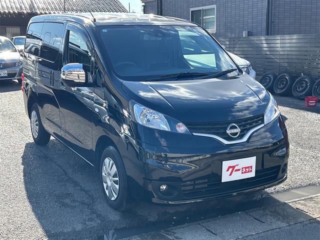 Nissan NV200 VANETTE VAN 2024