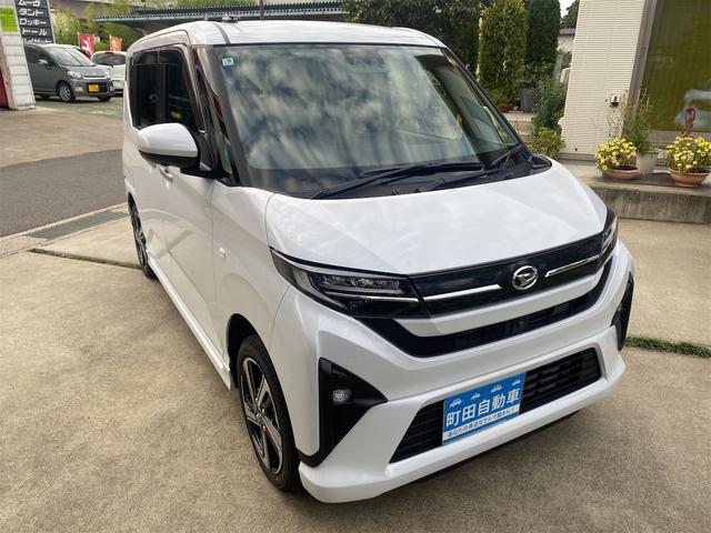 Daihatsu MOVE 2025