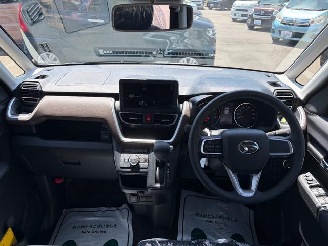 Daihatsu MOVE 2025