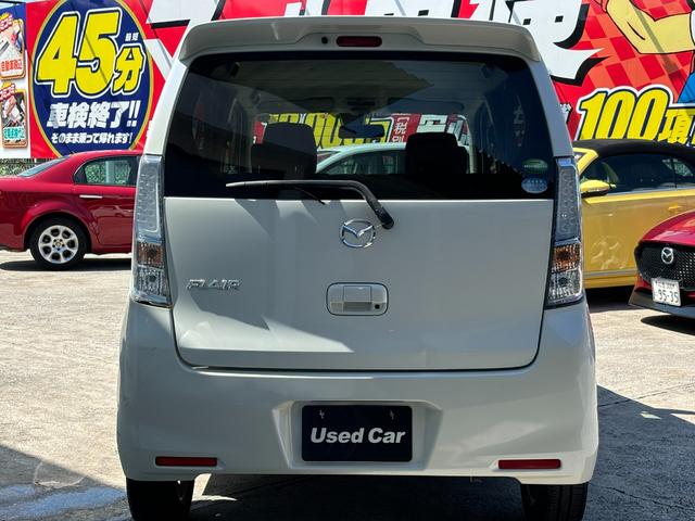 Mazda FLAIR 2015