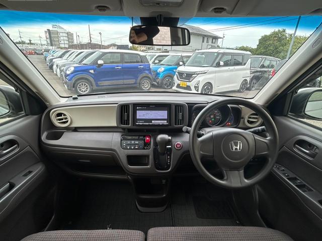 Honda N-ONE 2018