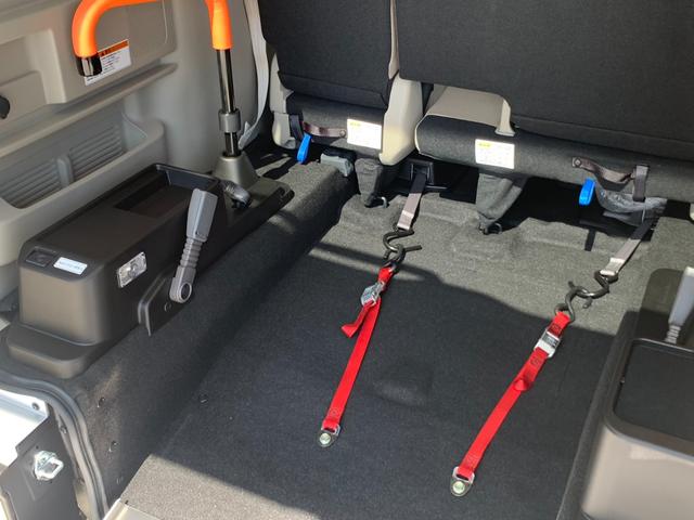 Suzuki EVERY WAGON 2025