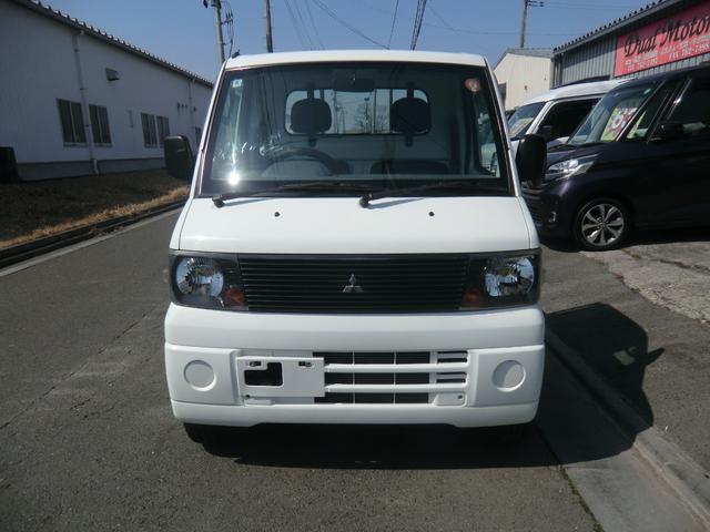 Mitsubishi MINICAB TRUCK 2007