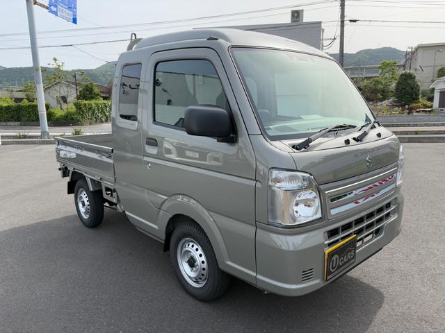 Suzuki SUPER CARRY 2025