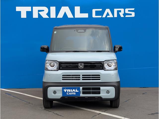 Honda N-BOX JOY 2025