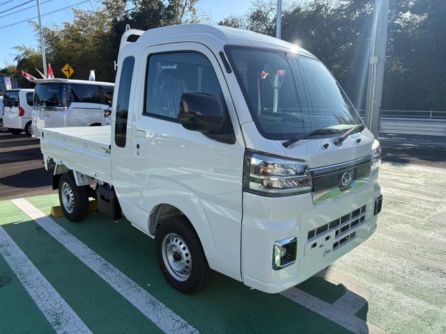 Daihatsu HIJET TRUCK 2026