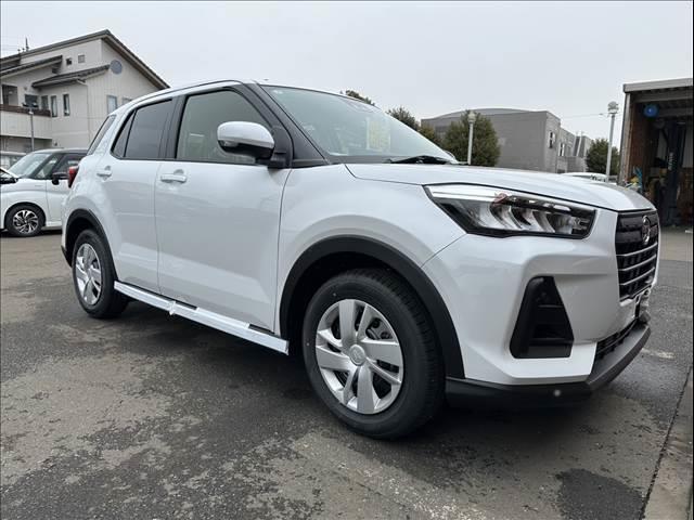 Daihatsu ROCKY 2026