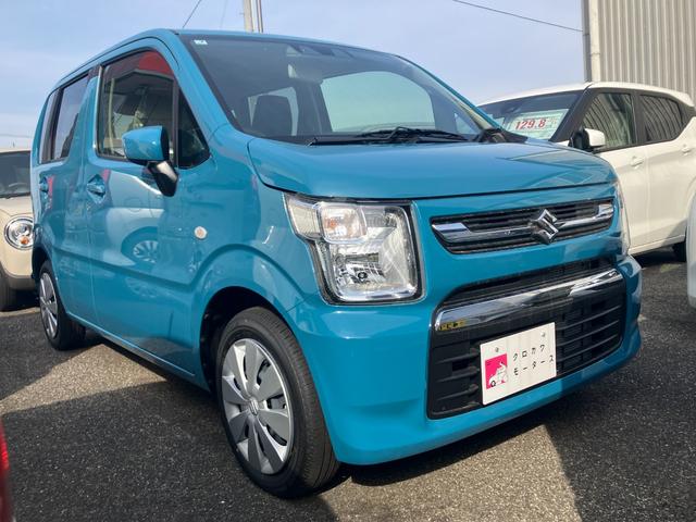 Suzuki WAGON R 2025