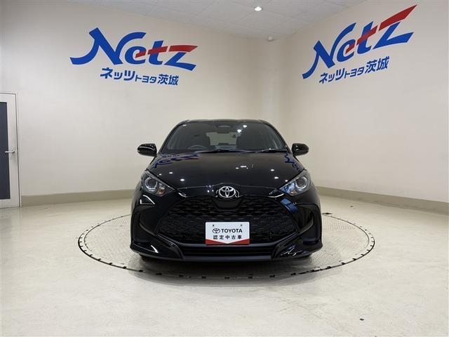 Toyota YARIS 2025