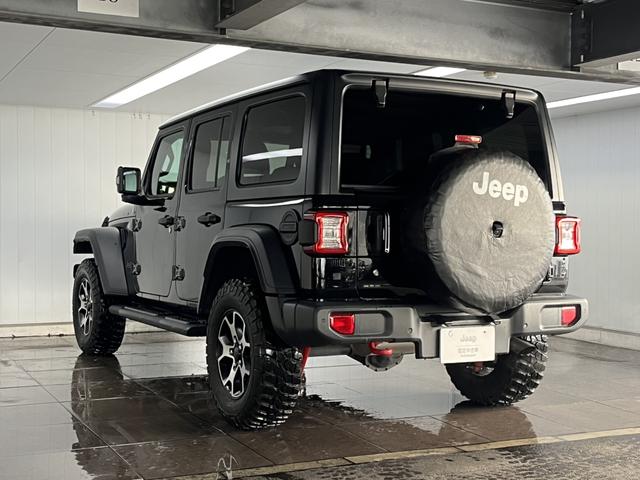Chrysler Jeep JEEP WRANGLER UNLIMITED 2020