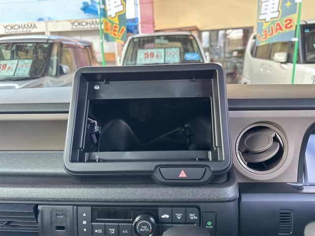 Honda N-BOX JOY 2026