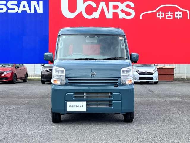 Nissan NV100 Clipper Van 2024
