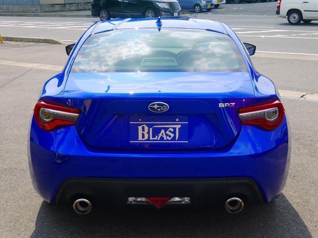 Subaru BRZ 2017