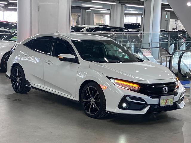 Honda CIVIC 2020