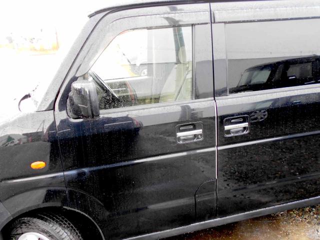 Mazda SCRUM WAGON 2009
