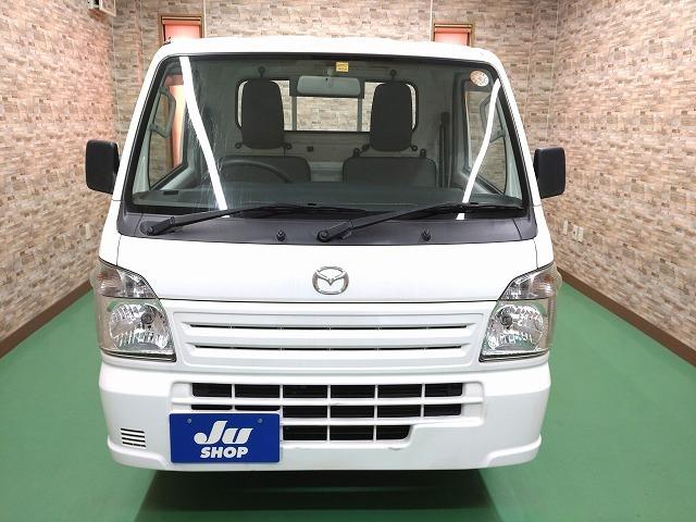 Mazda SCRUM TRUCK 2016